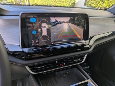 2026 Volkswagen Atlas Cross Sport SE w/Technology
