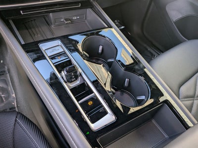 2026 Volkswagen Atlas Cross Sport SE w/Technology