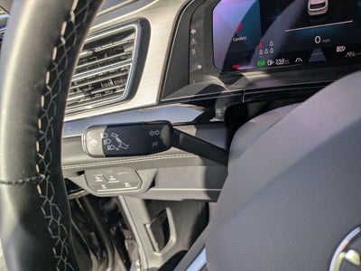 2026 Volkswagen Atlas Cross Sport SE w/Technology