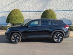 2026 Volkswagen Atlas Cross Sport SE w/Technology