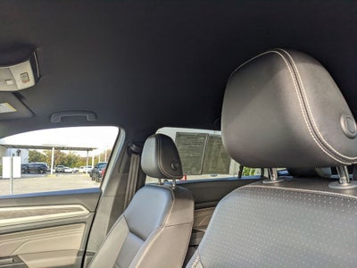 2023 Volkswagen Atlas Cross Sport 3.6L V6 SE w/Technology