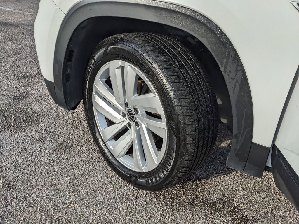 2023 Volkswagen Atlas Cross Sport 3.6L V6 SE w/Technology