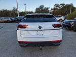 2023 Volkswagen Atlas Cross Sport 3.6L V6 SE w/Technology