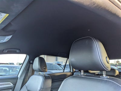 2023 Volkswagen Atlas Cross Sport 3.6L V6 SE w/Technology