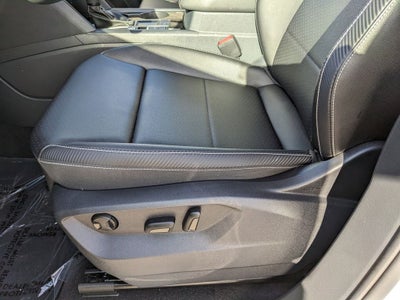 2023 Volkswagen Atlas Cross Sport 3.6L V6 SE w/Technology