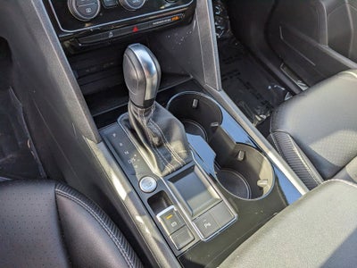 2023 Volkswagen Atlas Cross Sport 3.6L V6 SE w/Technology