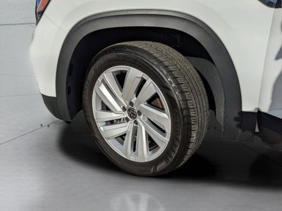 2023 Volkswagen Atlas Cross Sport 3.6L V6 SE w/Technology