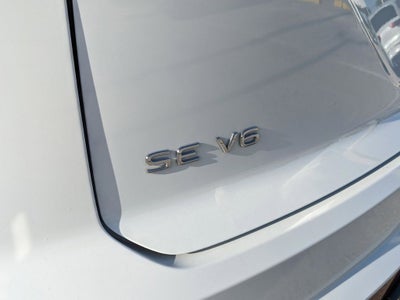 2023 Volkswagen Atlas Cross Sport 3.6L V6 SE w/Technology