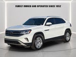 2023 Volkswagen Atlas Cross Sport 3.6L V6 SE w/Technology
