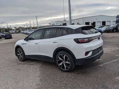 2023 Volkswagen ID.4 Pro S