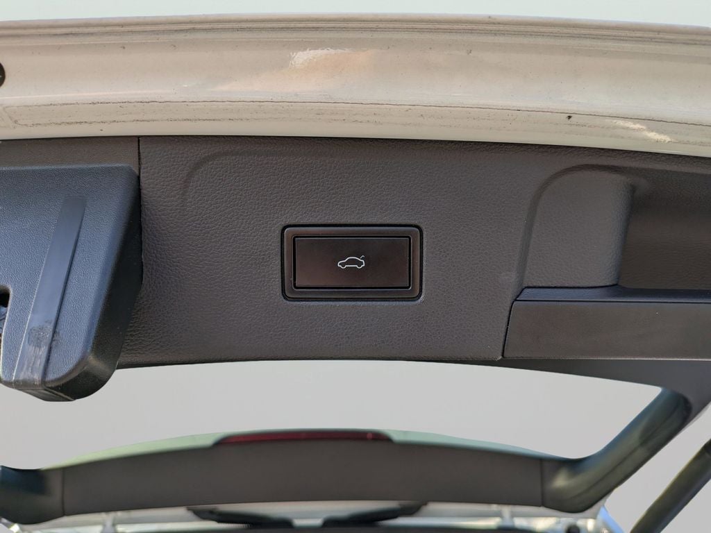 2019 Volkswagen Atlas 2.0T SE w/Technology w/Technology