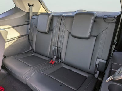 2019 Volkswagen Atlas 2.0T SE w/Technology w/Technology