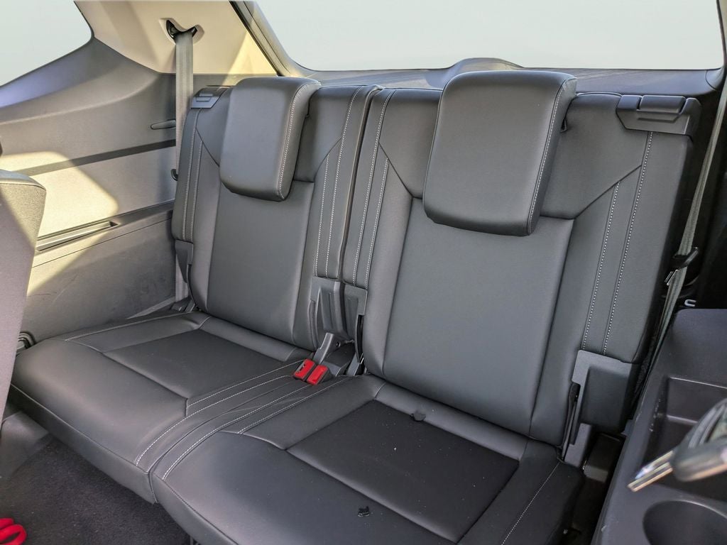 2019 Volkswagen Atlas 2.0T SE w/Technology w/Technology