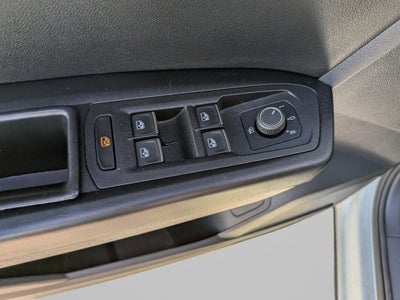 2019 Volkswagen Atlas 2.0T SE w/Technology w/Technology