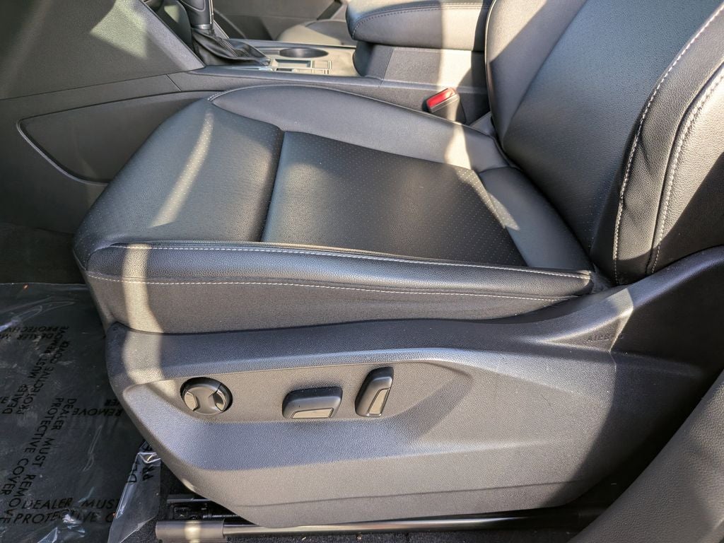 2019 Volkswagen Atlas 2.0T SE w/Technology w/Technology