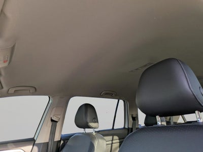 2019 Volkswagen Atlas 2.0T SE w/Technology w/Technology