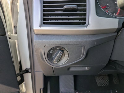 2019 Volkswagen Atlas 2.0T SE w/Technology w/Technology