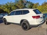 2019 Volkswagen Atlas 2.0T SE w/Technology w/Technology