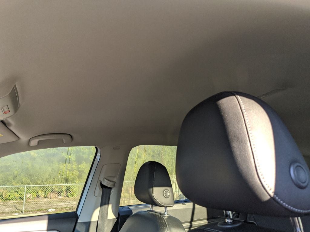 2019 Volkswagen Atlas 2.0T SE w/Technology w/Technology