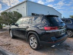 2023 Volkswagen Atlas 2.0T SE w/Technology
