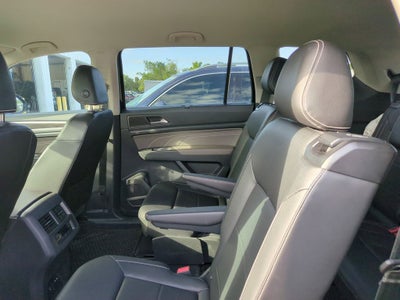 2023 Volkswagen Atlas 2.0T SE w/Technology