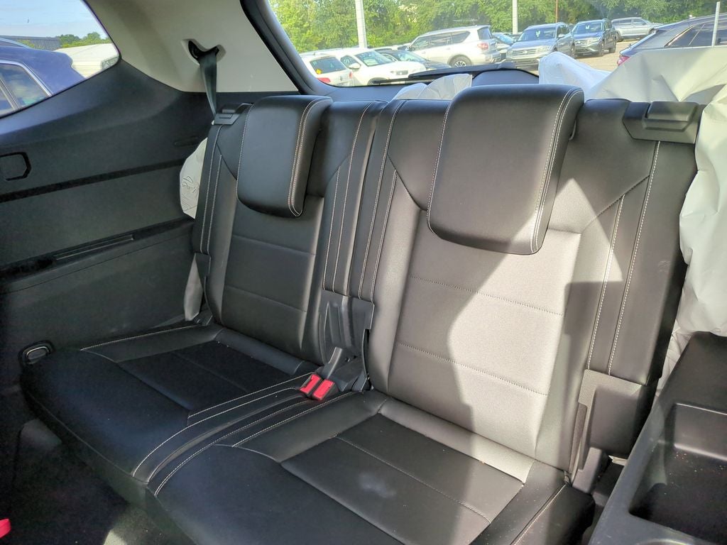 2023 Volkswagen Atlas 2.0T SE w/Technology