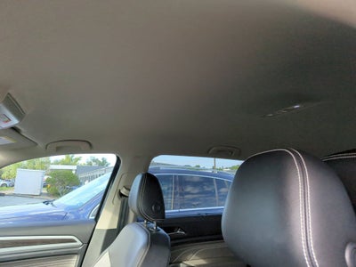 2023 Volkswagen Atlas 2.0T SE w/Technology
