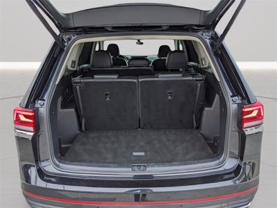 2023 Volkswagen Atlas 2.0T SE w/Technology
