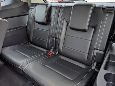 2023 Volkswagen Atlas 2.0T SE w/Technology