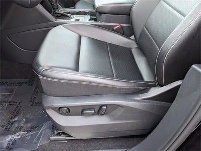 2023 Volkswagen Atlas 2.0T SE w/Technology