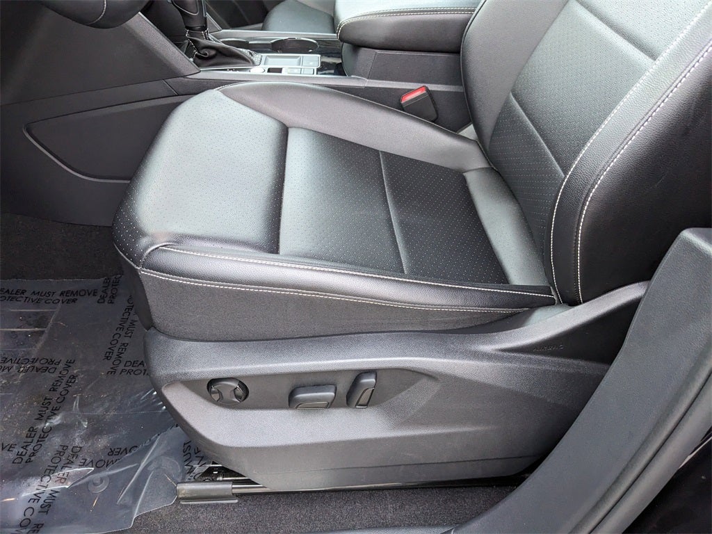 2023 Volkswagen Atlas 2.0T SE w/Technology