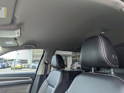 2023 Volkswagen Atlas 2.0T SE w/Technology