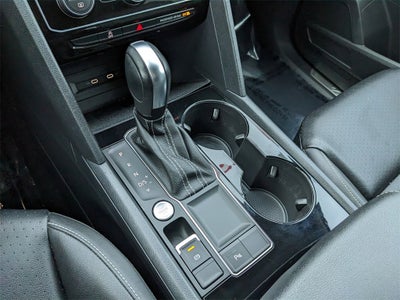 2023 Volkswagen Atlas 2.0T SE w/Technology