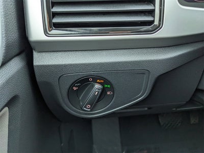 2023 Volkswagen Atlas 2.0T SE w/Technology