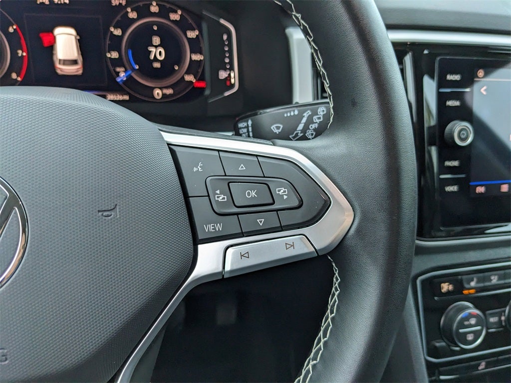 2023 Volkswagen Atlas 2.0T SE w/Technology