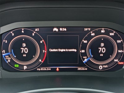 2023 Volkswagen Atlas 2.0T SE w/Technology