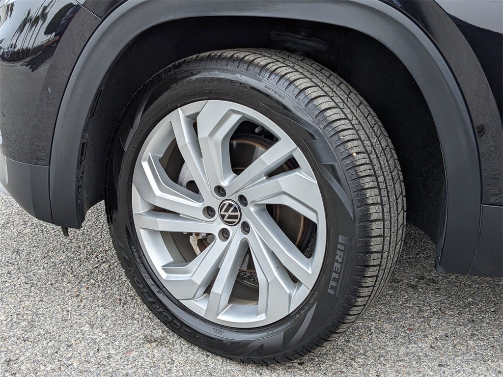 2023 Volkswagen Atlas 2.0T SE w/Technology