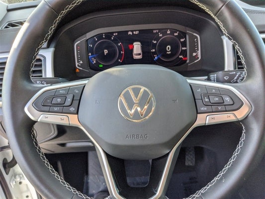 2023 Volkswagen Atlas 2.0T SE w/Technology in Clearwater, FL - Lokey Automotive Group