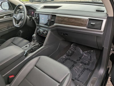 2023 Volkswagen Atlas 2.0T SE w/Technology