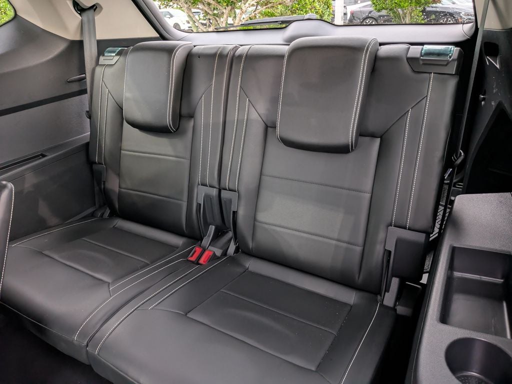 2023 Volkswagen Atlas 2.0T SE w/Technology
