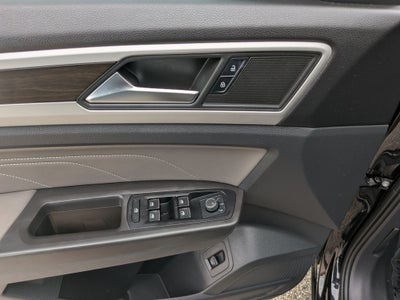 2023 Volkswagen Atlas 2.0T SE w/Technology