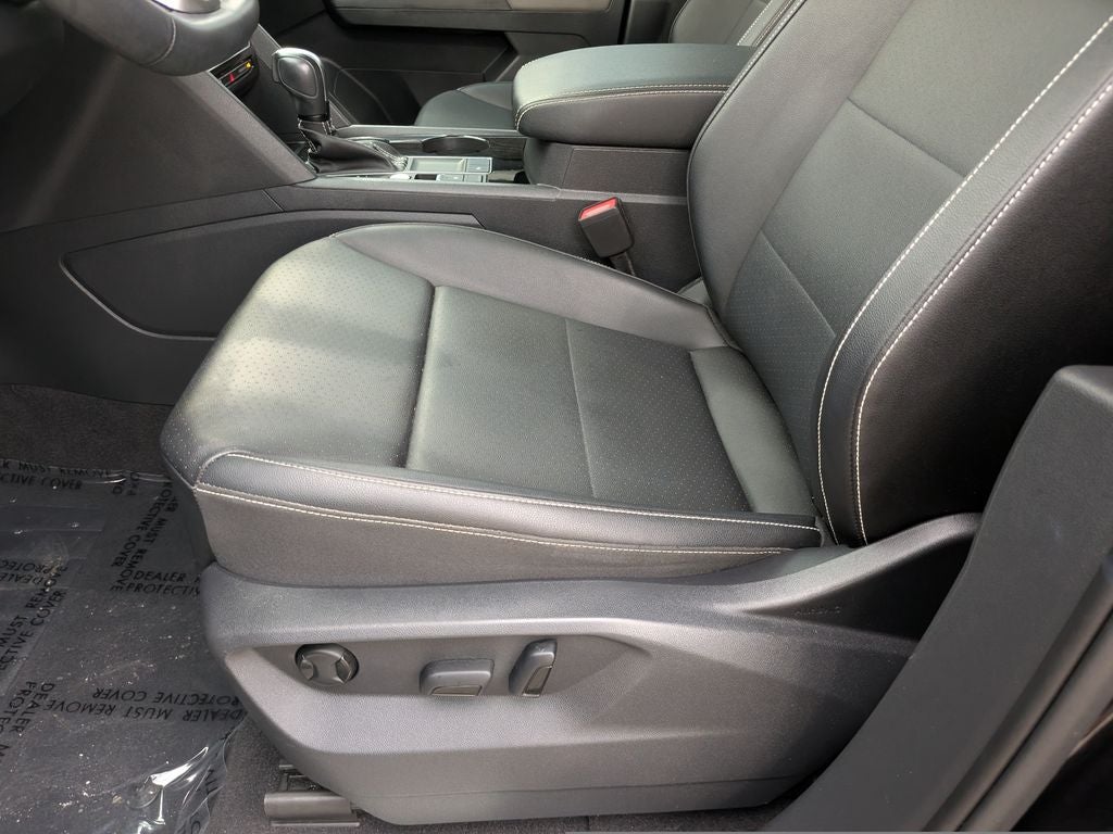 2023 Volkswagen Atlas 2.0T SE w/Technology