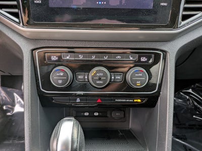 2023 Volkswagen Atlas 2.0T SE w/Technology