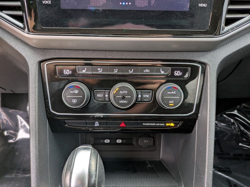 2023 Volkswagen Atlas 2.0T SE w/Technology
