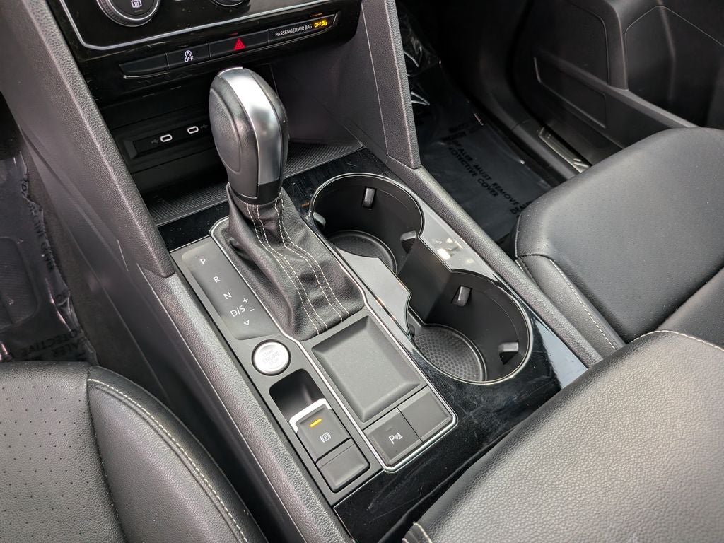 2023 Volkswagen Atlas 2.0T SE w/Technology