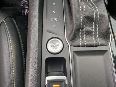 2023 Volkswagen Atlas 2.0T SE w/Technology
