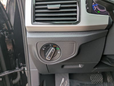 2023 Volkswagen Atlas 2.0T SE w/Technology