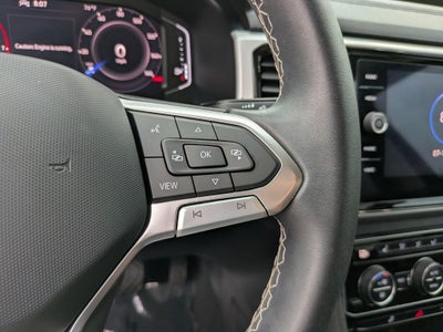 2023 Volkswagen Atlas 2.0T SE w/Technology