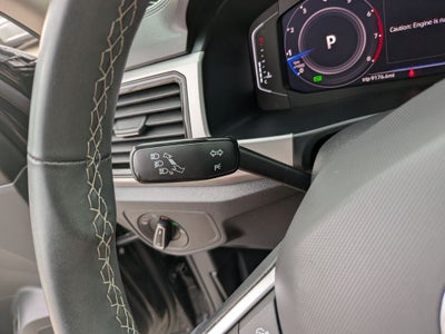 2023 Volkswagen Atlas 2.0T SE w/Technology