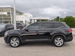 2023 Volkswagen Atlas 2.0T SE w/Technology